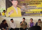 Paman Yani Ingatkan Bijak Bersosial Media Demi Persatuan dan Kesatuan 28 Paman Yani Ingatkan Bijak Bersosial Media Demi Persatuan dan Kesatuan