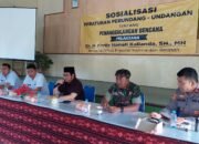Karli Sosialisasikan Peraturan Tentang Penanggulangan Bencana di Kalsel 22 Karli Sosialisasikan Peraturan Tentang Penanggulangan Bencana di Kalsel