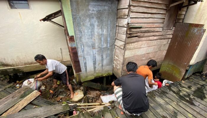 PDI Perjuangan Usulkan Grand Desain Penanganan Sampah