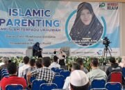 Sinergi Cinta Bentengi Anak dari Karakter Buruk 19 Sinergi Cinta Bentengi Anak dari Karakter Buruk