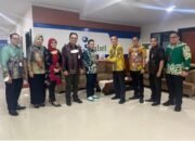 Bank Kalbar Studi Banding ke Bank Kalsel 17 Bank Kalbar Studi Banding ke Bank Kalsel