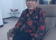 Helte Stopan Bis Seberang STIE Indonesia Diharapkan Dibantu Bank Kalsel 9 Helte Stopan Bis Seberang STIE Indonesia Diharapkan Dibantu Bank Kalsel