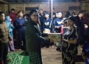 Warga Desa Batu Perahu Antusias Ketemu Bupati HST H Aulia 11 Warga Desa Batu Perahu Antusias Ketemu Bupati HST H Aulia