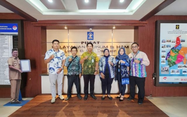 Pemda Balangan Siap Dukung Program DJKI "One Village One Brand" 1 IMG 20230106 142837 scaled