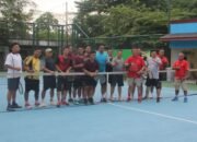 PTP Kalsel Siapkan Turnamen Imigrasi Open 7 PTP Kalsel Siapkan Turnamen Imigrasi Open