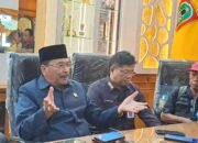 Sekretariat DPRD Kalsel Resmi Naik Tipe A