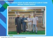 UPZ Bank Kalsel Cabang Martapura Salurkan Bantuan Keluarga Pra-Sejahtera 9 UPZ Bank Kalsel Cabang Martapura Salurkan Bantuan Keluarga Pra-Sejahtera
