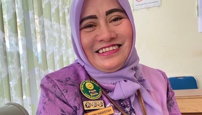 Samsat Gaspol Sosialiasi Aturan Penunggak Pajak, Dua Tahun Kena Blokir