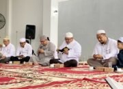 H Yuni dan Keluarga Peringati 100 Hari Wafatnya Ayah Mertua 18 H Yuni dan Keluarga Peringati 100 Hari Wafatnya Ayah Mertua