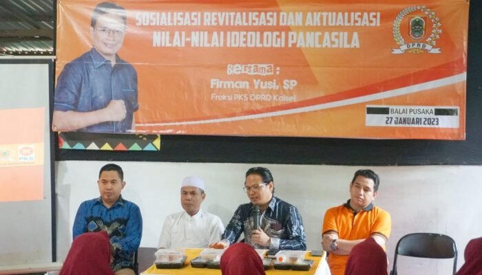 ZIS dan Pemberdayaan Ekonomi Ummat Bentuk Aplikasi Ideologi Pancasila