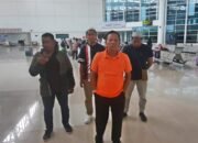 Batal Unjukrasa di Kalsel, Perwakilan Buruh Ikut Aksi di Jakarta 7 Batal Unjukrasa di Kalsel, Perwakilan Buruh Ikut Aksi di Jakarta
