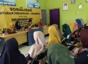 Karli Hanafi: Kekerasan Terhadap Perempuan dan Anak Masih Terjadi 8 Karli Hanafi: Kekerasan Terhadap Perempuan dan Anak Masih Terjadi