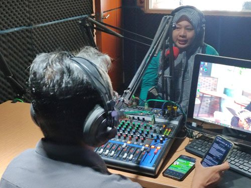 Keberadaan Perda Sampah Masih Belum Efektif 1 hal10 2klm 6