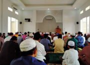 Masjid Al Fath Muhammadiyah Gelar Sholat Jum'at Perdana 18 Masjid Al Fath Muhammadiyah Gelar Sholat Jum’at Perdana