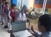 Sekolah di Banjarmasin Gunakan E-Presensi 16 Sekolah di Banjarmasin Gunakan E-Presensi
