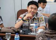 Fahrin Apresiasi Rencana Pemasangan PJU Ruas Jalan Arah Bandara 15 Fahrin Apresiasi Rencana Pemasangan PJU Ruas Jalan Arah Bandara