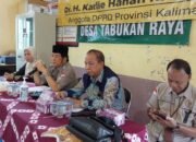 Karli Ingatkan Pentingnya Pengamalan Pancasila dan Kesatuan Bangsa 14 Karli Ingatkan Pentingnya Pengamalan Pancasila dan Kesatuan Bangsa