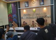 Kekurangan Pasokan Beras, Banjarmasin Datangkan Beras Jawa Barat Sekaligus Tekan Inflasi 24 Kekurangan Pasokan Beras, Banjarmasin Datangkan Beras Jawa Barat Sekaligus Tekan Inflasi