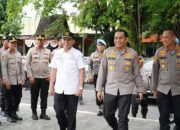 Jumat Curhat Bersama Kapolda Kalsel 14 Jumat Curhat Bersama Kapolda Kalsel