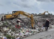 Terancam Penuh DLH Kota Banjarmasin Berencana Perluas TPA Basirih 16 Terancam Penuh DLH Kota Banjarmasin Berencana Perluas TPA Basirih