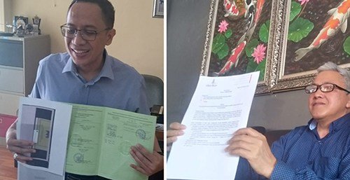 Terungkap “Misteri” Sertifikat Condotel Aston Banua 1 1 2 klm condotel 2