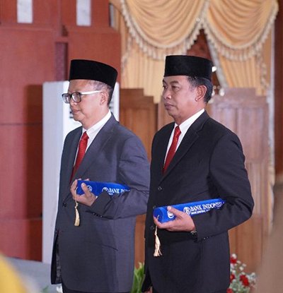 Perkuat Sinergi, Antisipasi Dampak Risiko Stagflasi 1 1 2 klm deputi