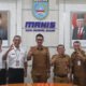 1 3 klm Kontrak martapura 20 Audiensi