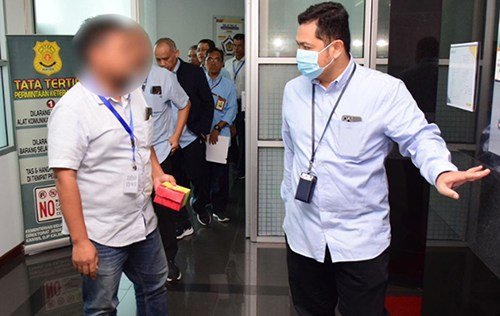 1 35 klm pajak penyerahan