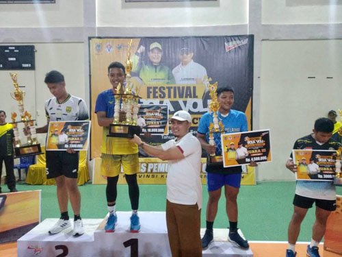 13 3klm kabid Pembudayaan Jpg