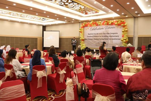 Pemerintah Provinsi Kalteng Komitmen Dukung Wirausaha 1 15 kalteng2 12