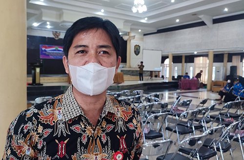 Pengadaan Tenaga PPPK Bartim Segera Dibuka 1 15 kalteng5 4