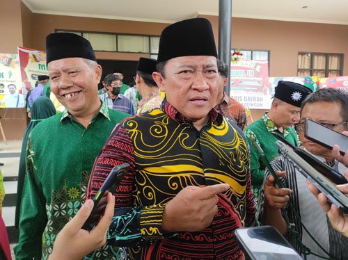 Wagub Edi Pratowo : Muhammadiyah Terus Ciptakan Pendidikan Generasi Kalteng 1 15 katingan 9