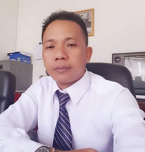 Legislator Kapuas Apresiasi Upaya Disarpustaka Galakan Pelayanan Perpusling 2 16 Foto Kapuas 13