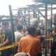5 FOTO HL Kebakaran Kelayan B 3klm