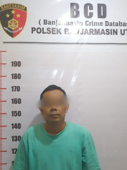 5 Sepeda Motor Gadaian 1klm