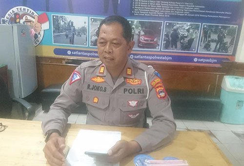 5 Terjaring ETLE 2klm