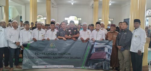 6 LDII 3klm