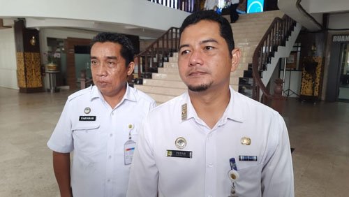 Bahan Kebutuhan Pokok di Kota Banjarmasin mulai Merangkak Naik 1 8 2klm 1