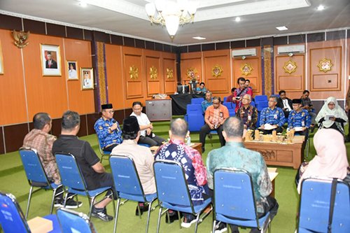 Sekolah Kejuaraan Sebagai Sumber Daya Manusia 1 8 3klm dukung