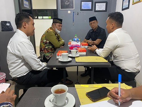 Anggota DPRD Bank Kalsel Diminta Mempermudah Persyaratan untuk Memperoleh KUR 1 8 4klm 9