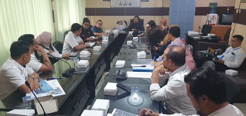 Foto Lensa DPRD kota1