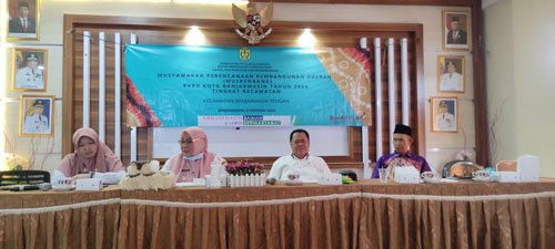 Foto Lensa DPRD kota4