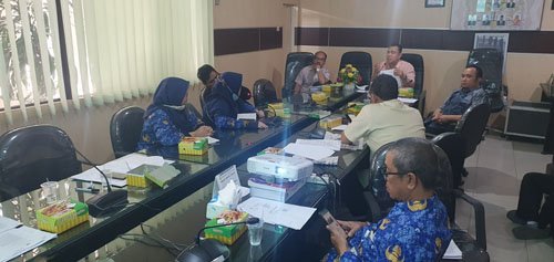 Foto Lensa DPRD kota5