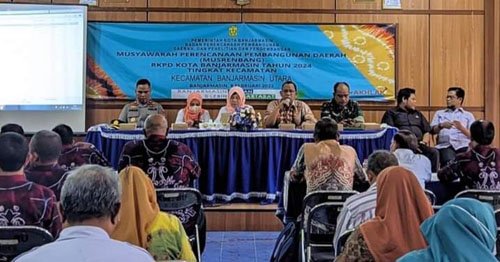 Foto Lensa DPRD kota6