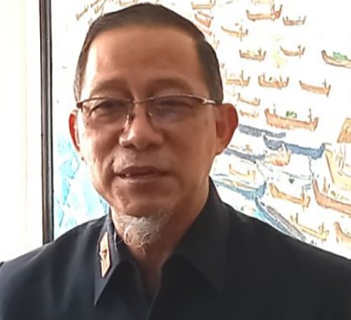 Ratusan Pemilik Sarang Walet Mangkir Bayar Pajak 1 Hal 10 1 KLm H Edy Wibowo
