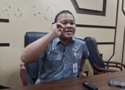 Fungsi Sungai Terganggu, Banjir Rob Semakin Tinggi 16 Fungsi Sungai Terganggu, Banjir Rob Semakin Tinggi