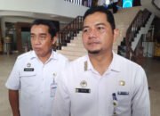 Kadis Perdagin Risau Bahan Kebutuhan Pokok Merangkak Naik 10 Kadis Perdagin Risau Bahan Kebutuhan Pokok Merangkak Naik