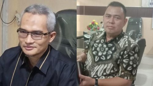 Pengusaha Sarang Burung Walet Minta Jangan Ingkar Janji 1 Hal 10 2 KLm Awan Subarkah dan Isnaeni