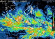 Cuaca Ektrim Warga Banjarbaru Minta Waspada Bencana