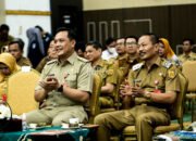 Aditya Luncurkan Sejuta Kopi Lewat Program RT Mandiri